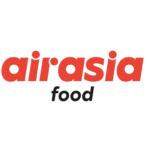 AirAsia Food
