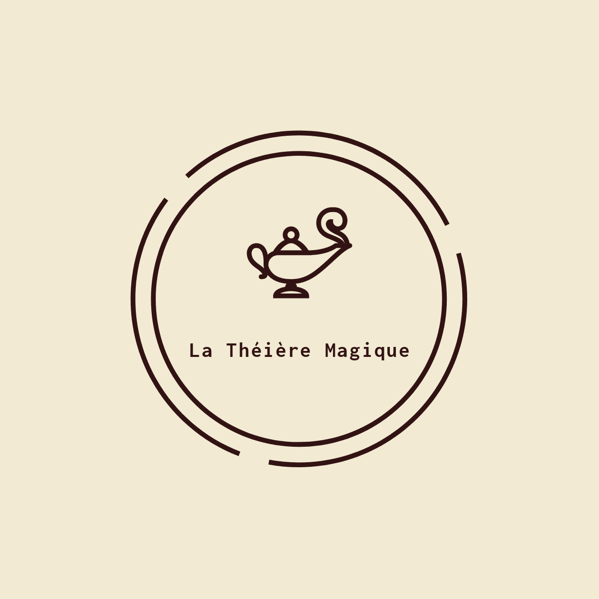La Théière Magique