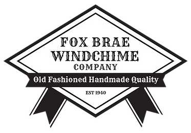 Fox-Brae-Wind Chimes