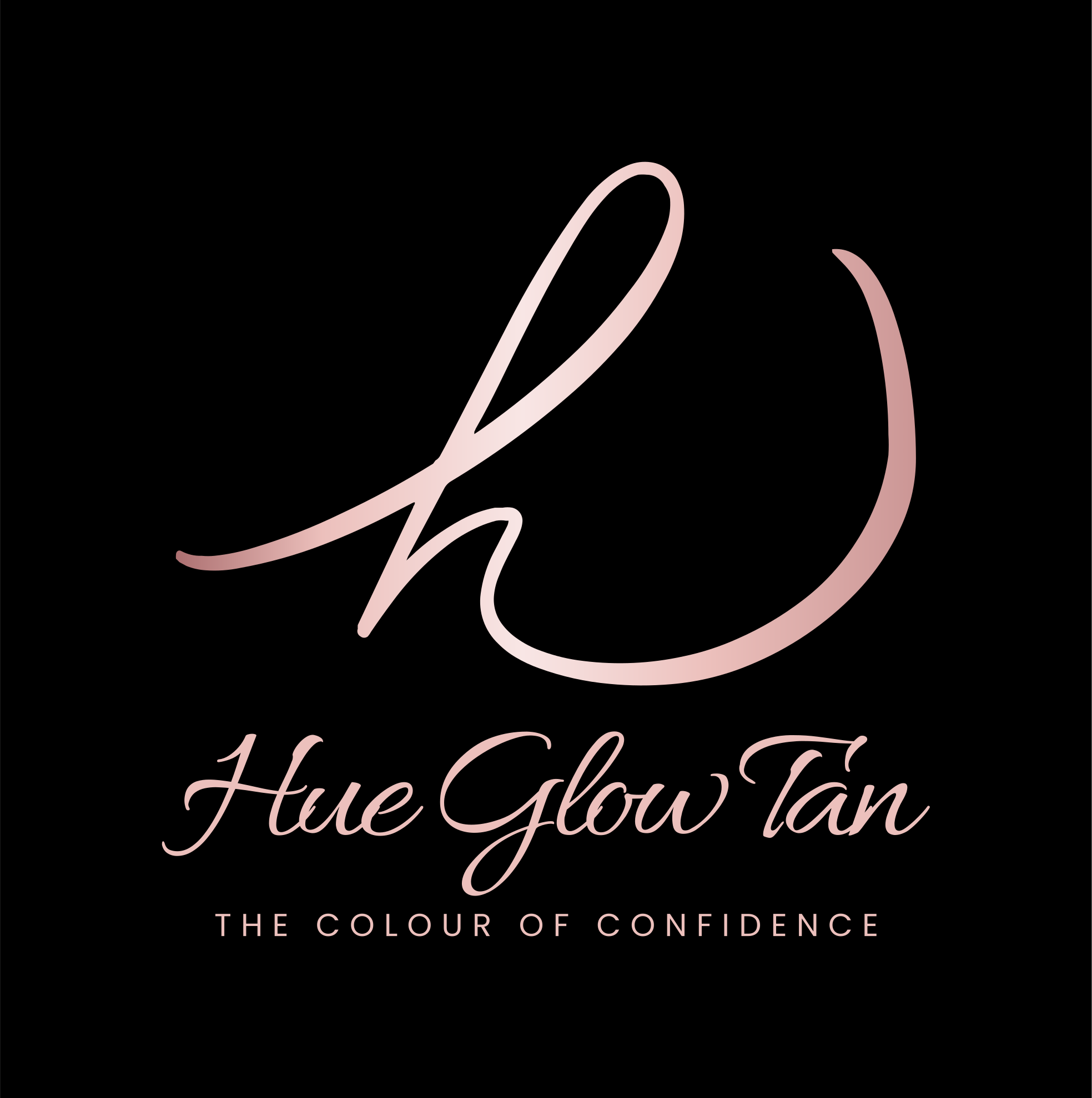 Hue Glow Tan