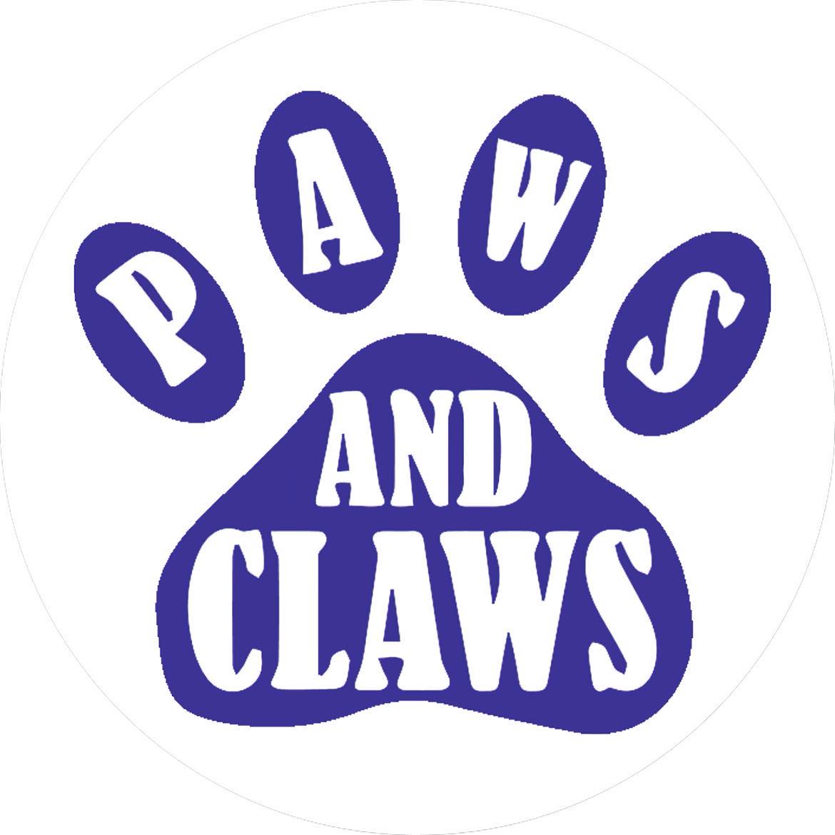 Paws & Claws