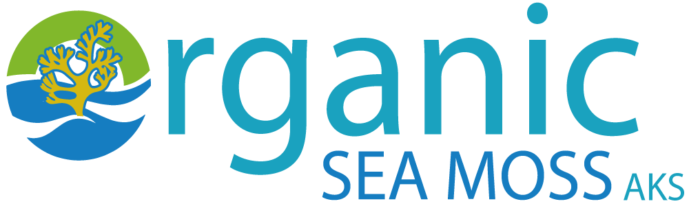 Organic Sea Moss AKS