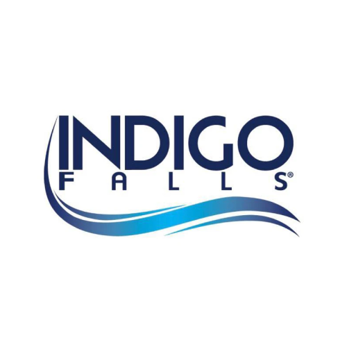Indigo Falls