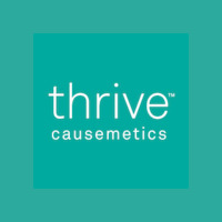 thrivecausemetics.com
