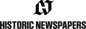 Historic Newspapers