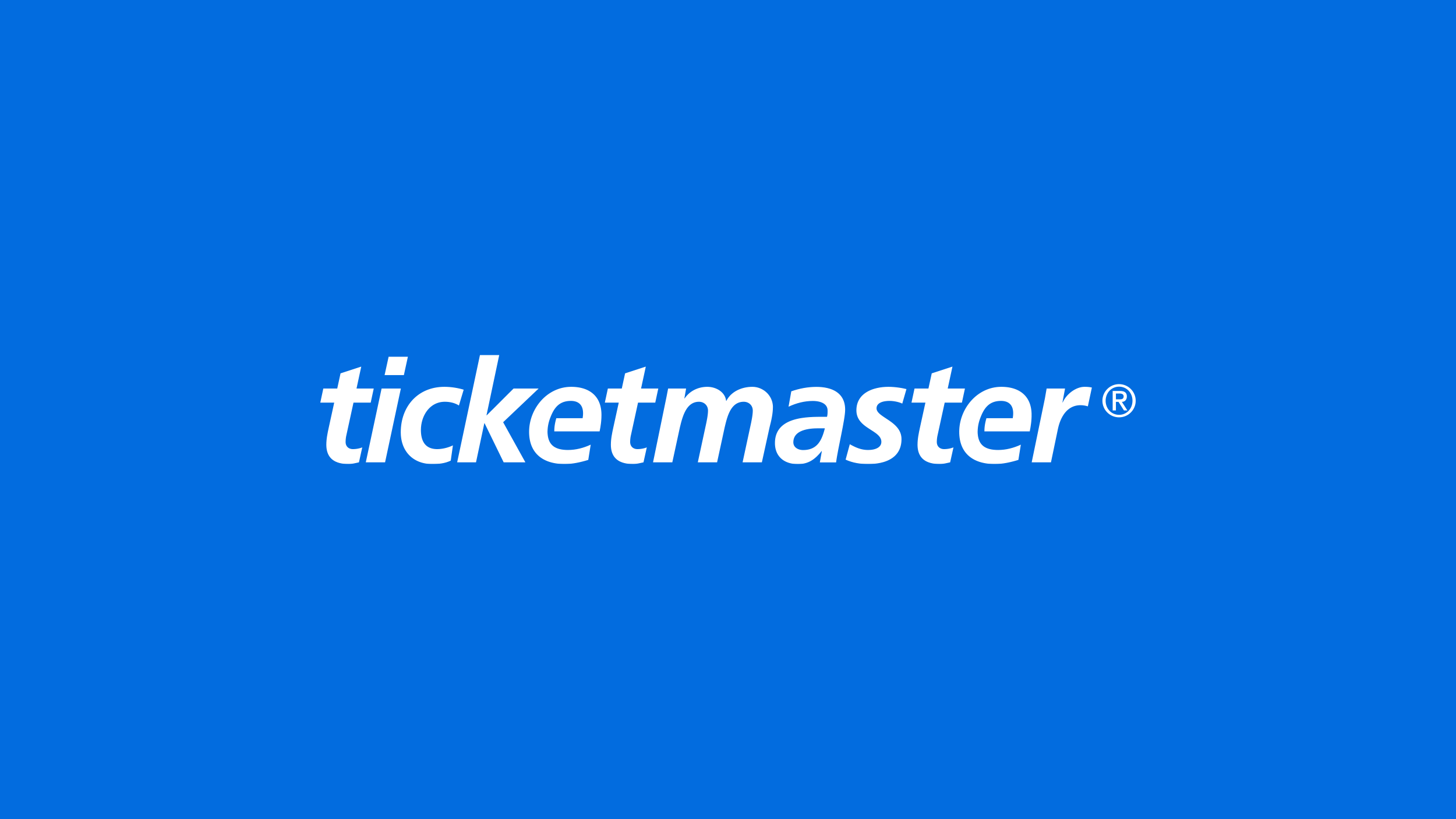 Ticketmaster Finland