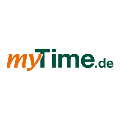 myTime DE