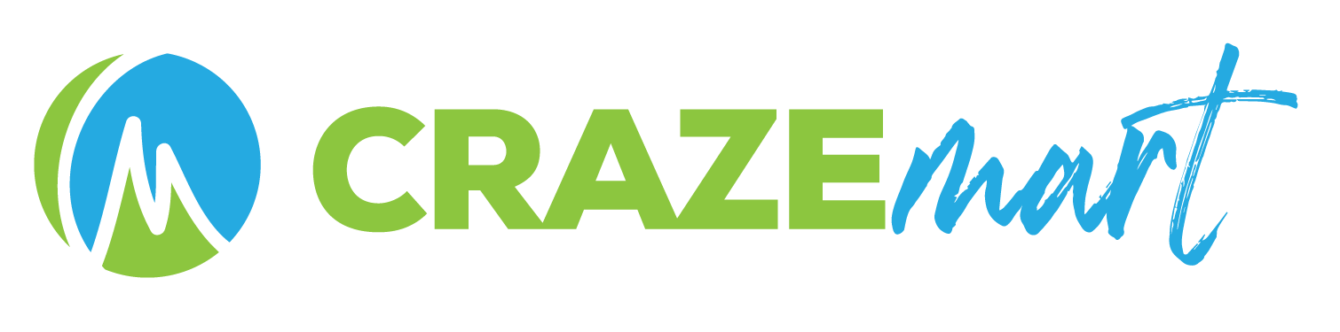 CrazeMart.Com
