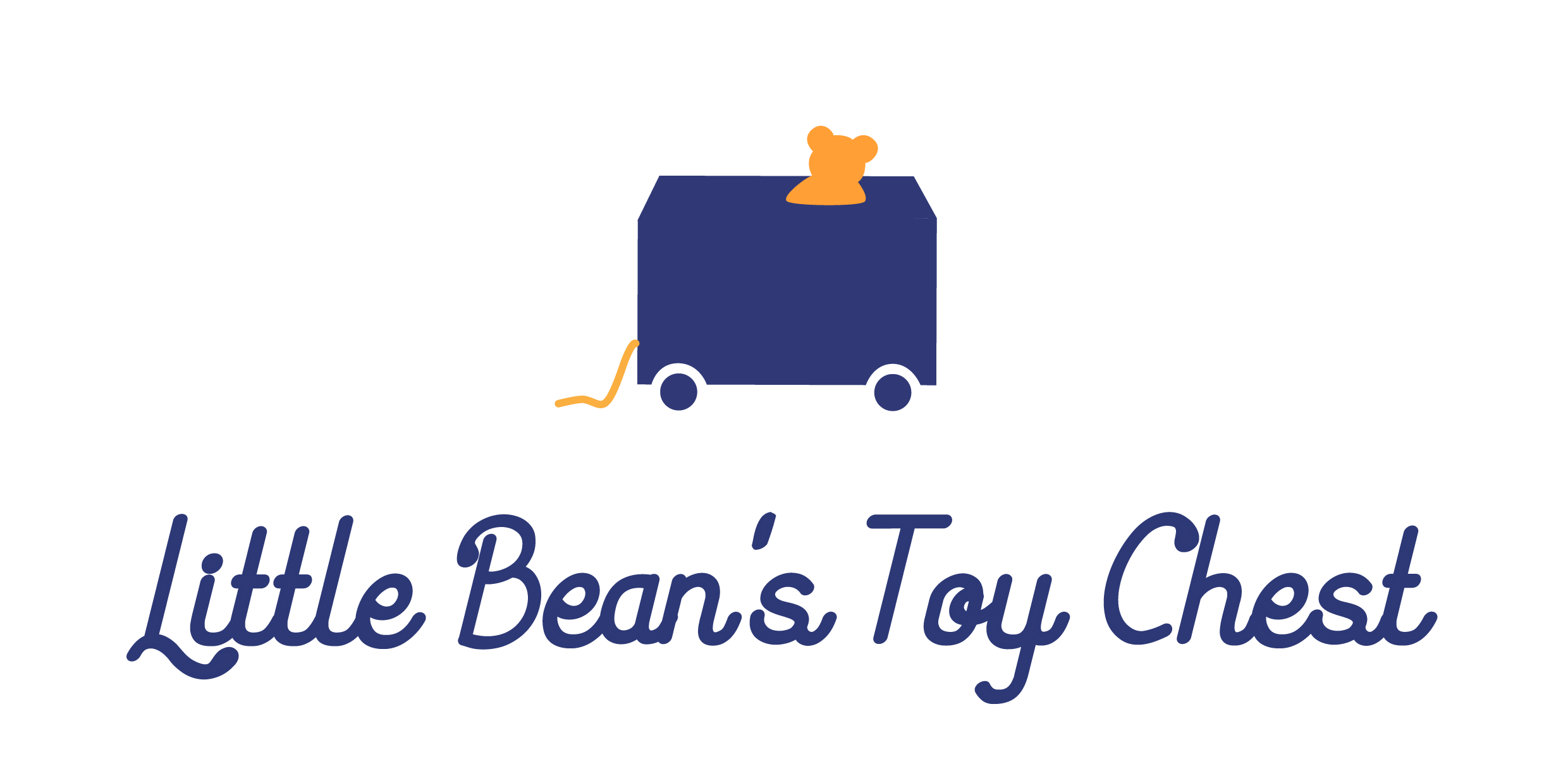  LittleBean's Toy Chest