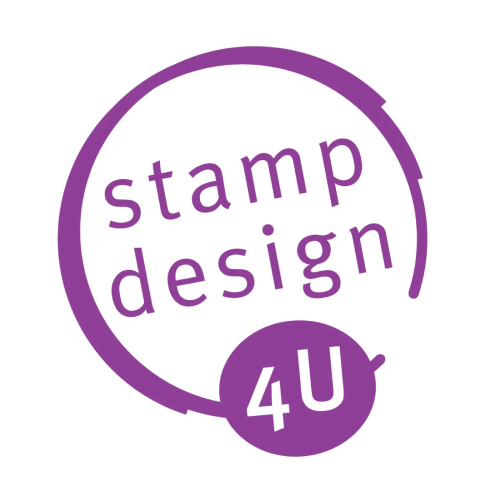 Stamp Design 4U
