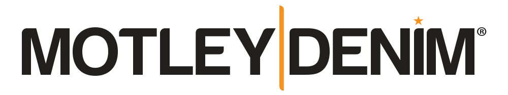 Motley Denim