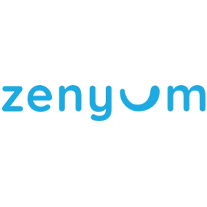 Zenyum 綻雅 臺灣