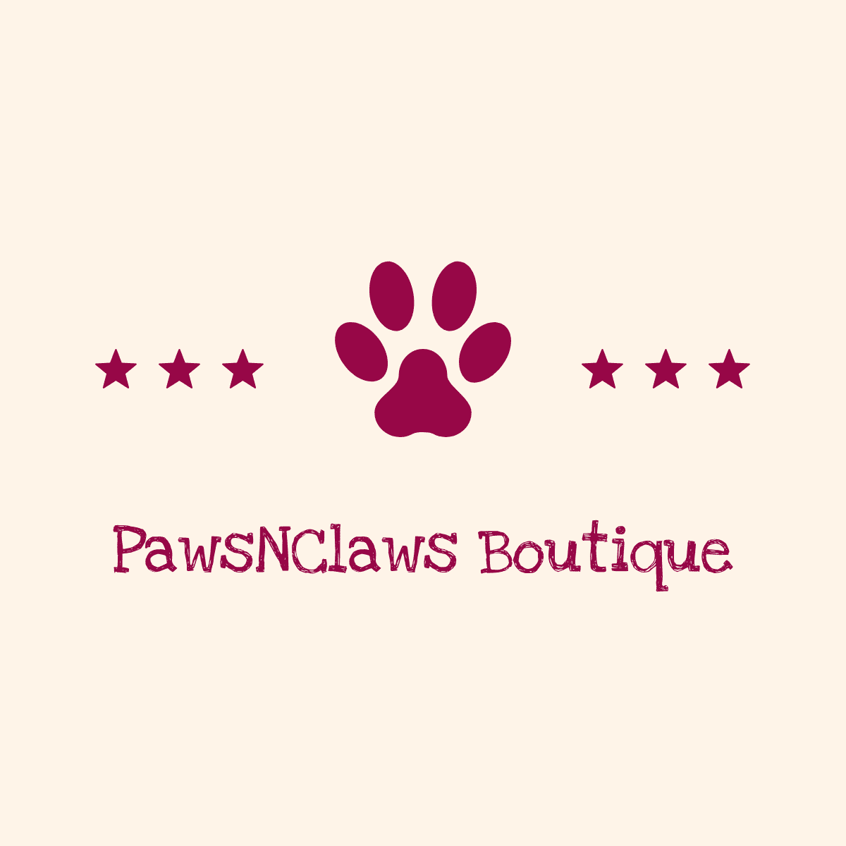 PawsNClaws Boutique