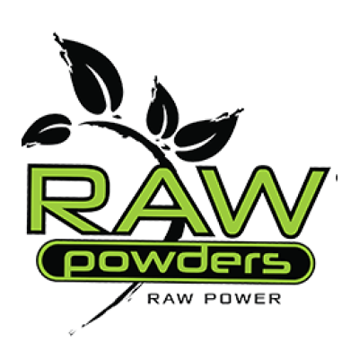Rawpowders ES