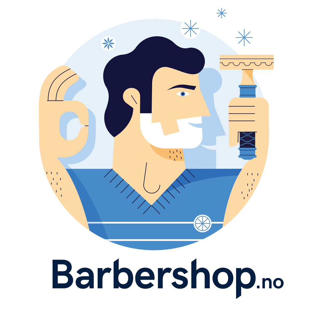 Barbershop.no