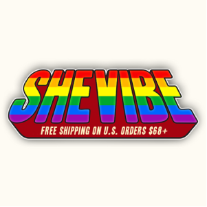SheVibe