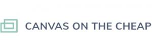 canvasonthecheap.com