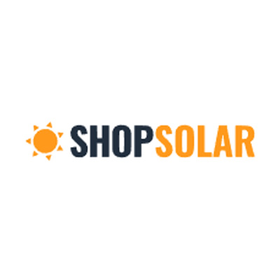 Shop Solar