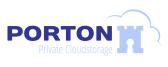 Porton Private Cloud Storage