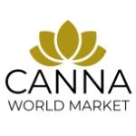 Canna World Market CBD Store