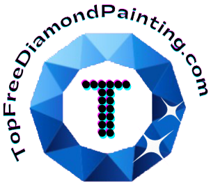 TopFreeDiamondPainting.com