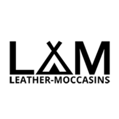 Leather-Moccasins