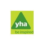 YHA England and Wales - YHA Content/ Other Program