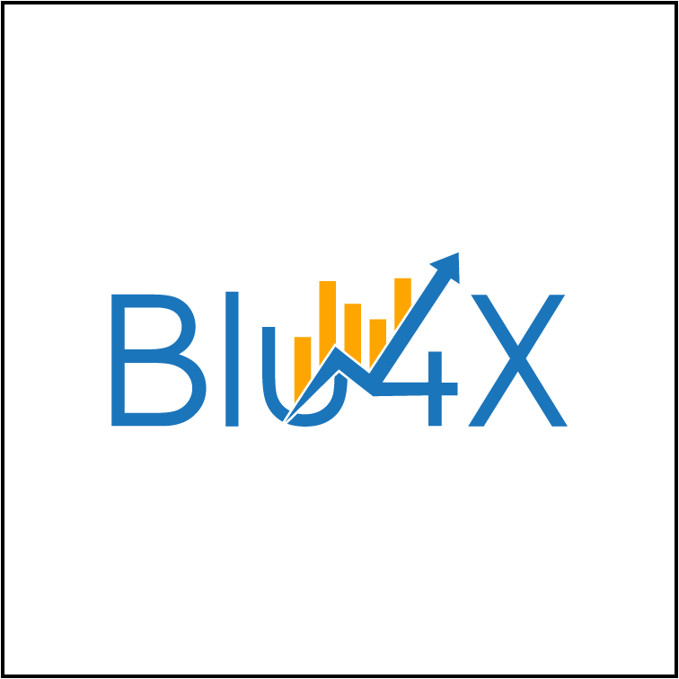 Blu4X