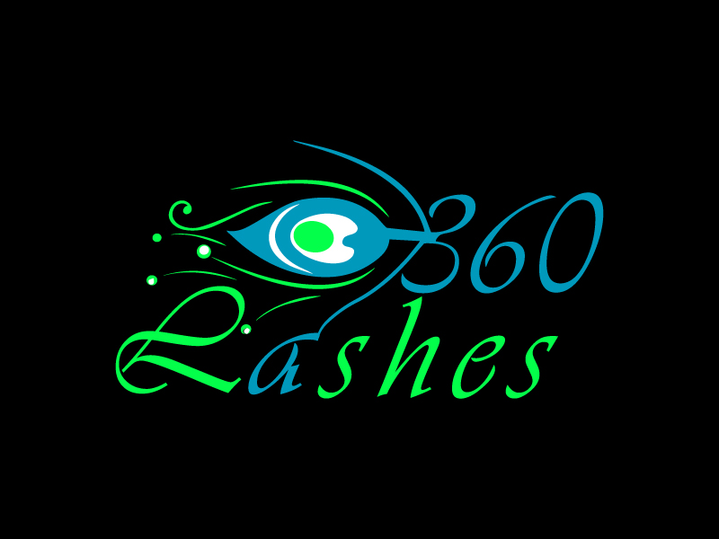 360 Lashes