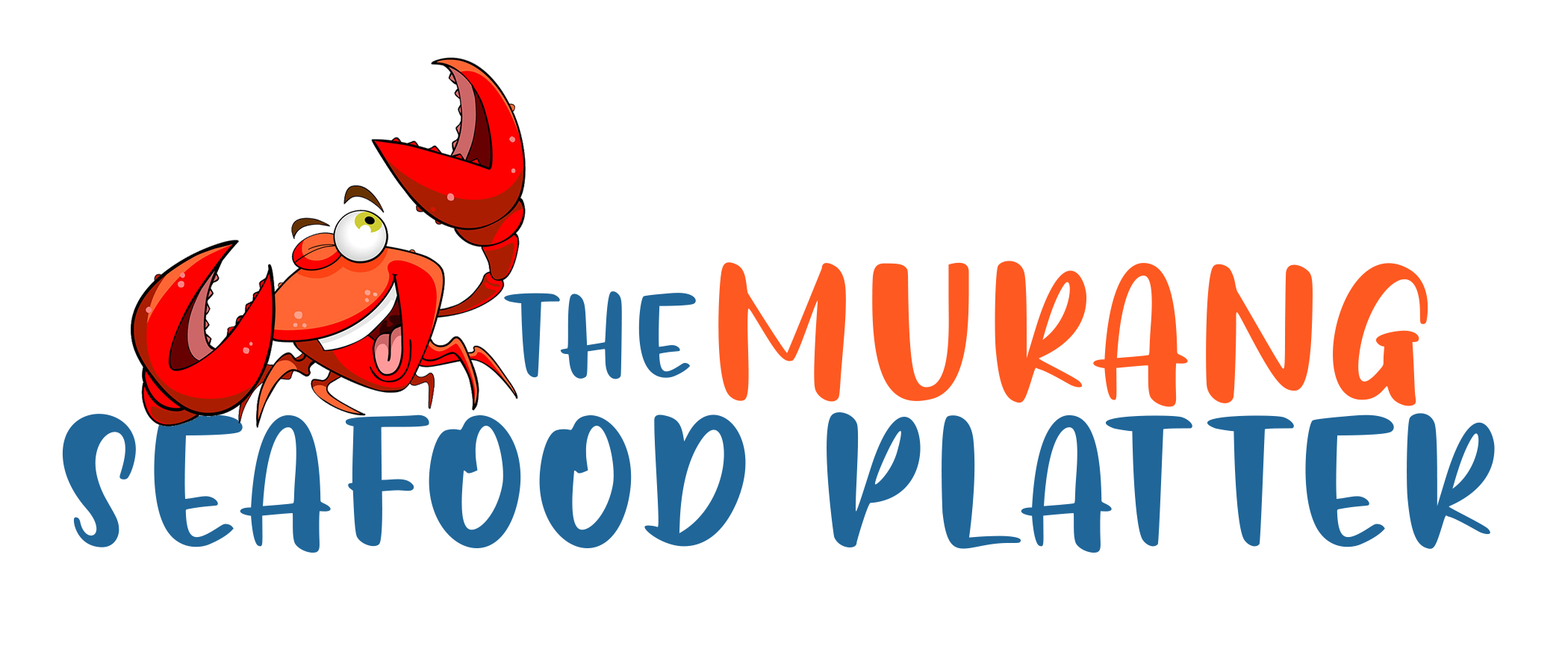 The Murang Seafood Platter