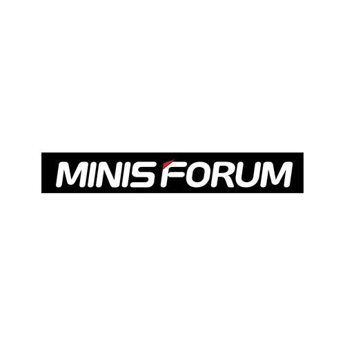 Minisforum DE