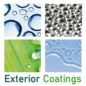 Exterior Coatings