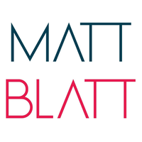 Matt Blatt (AU)