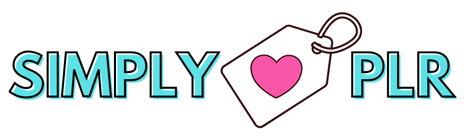 Simply Love PLR