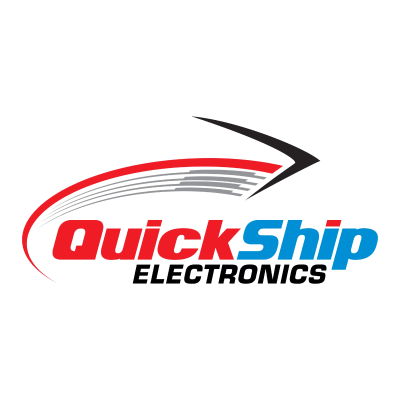 quickshipelectronics.com
