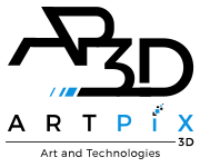 artpix3d.com