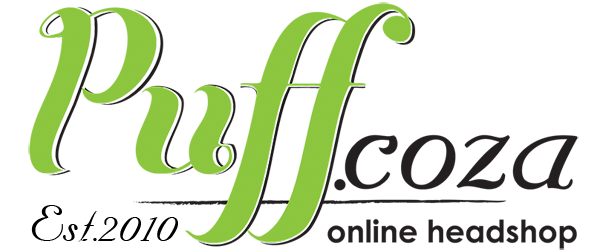 Puff.co.za Online Headshop