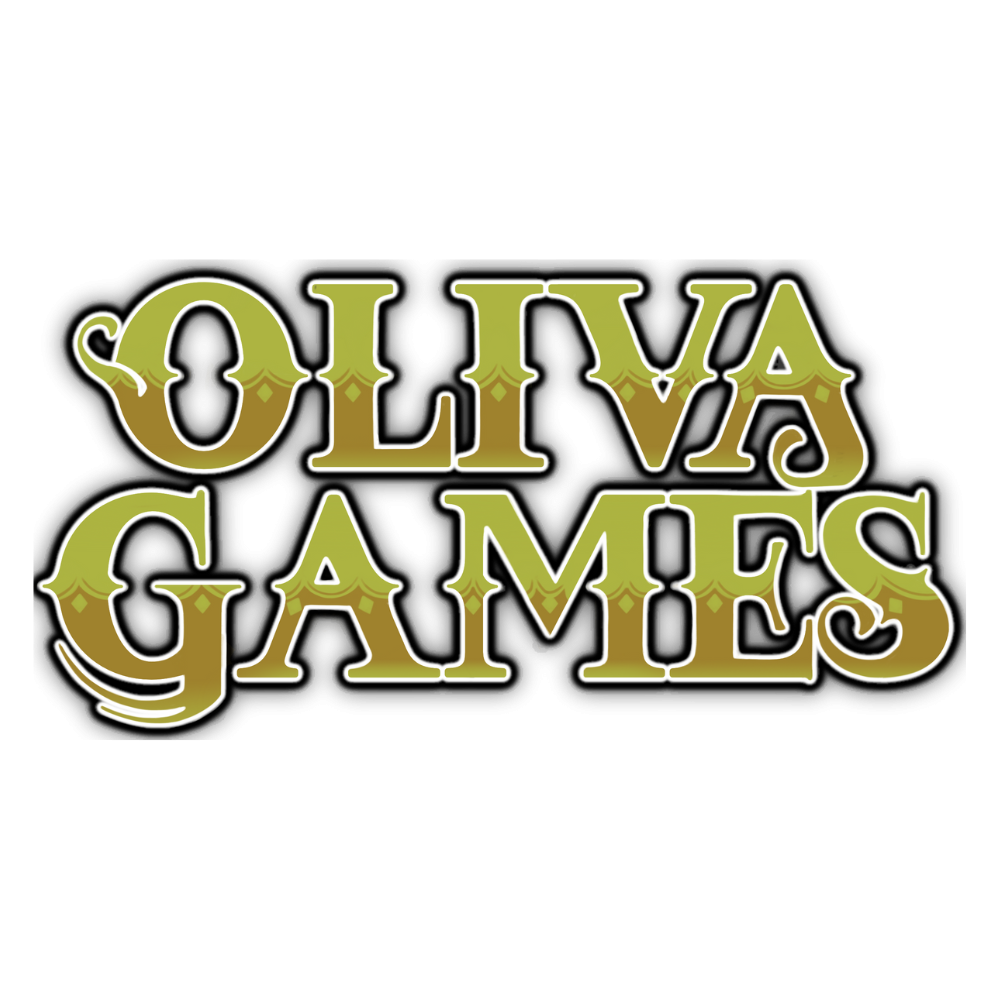 Oliva Games