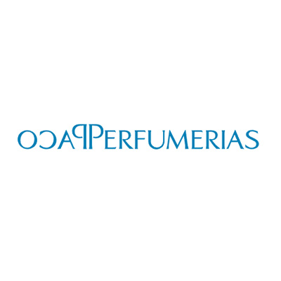 Paco Perfumerias ES