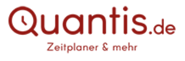 Quantis.de - Timesystem Zeitplaner & mehr