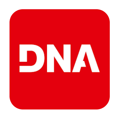 DNA