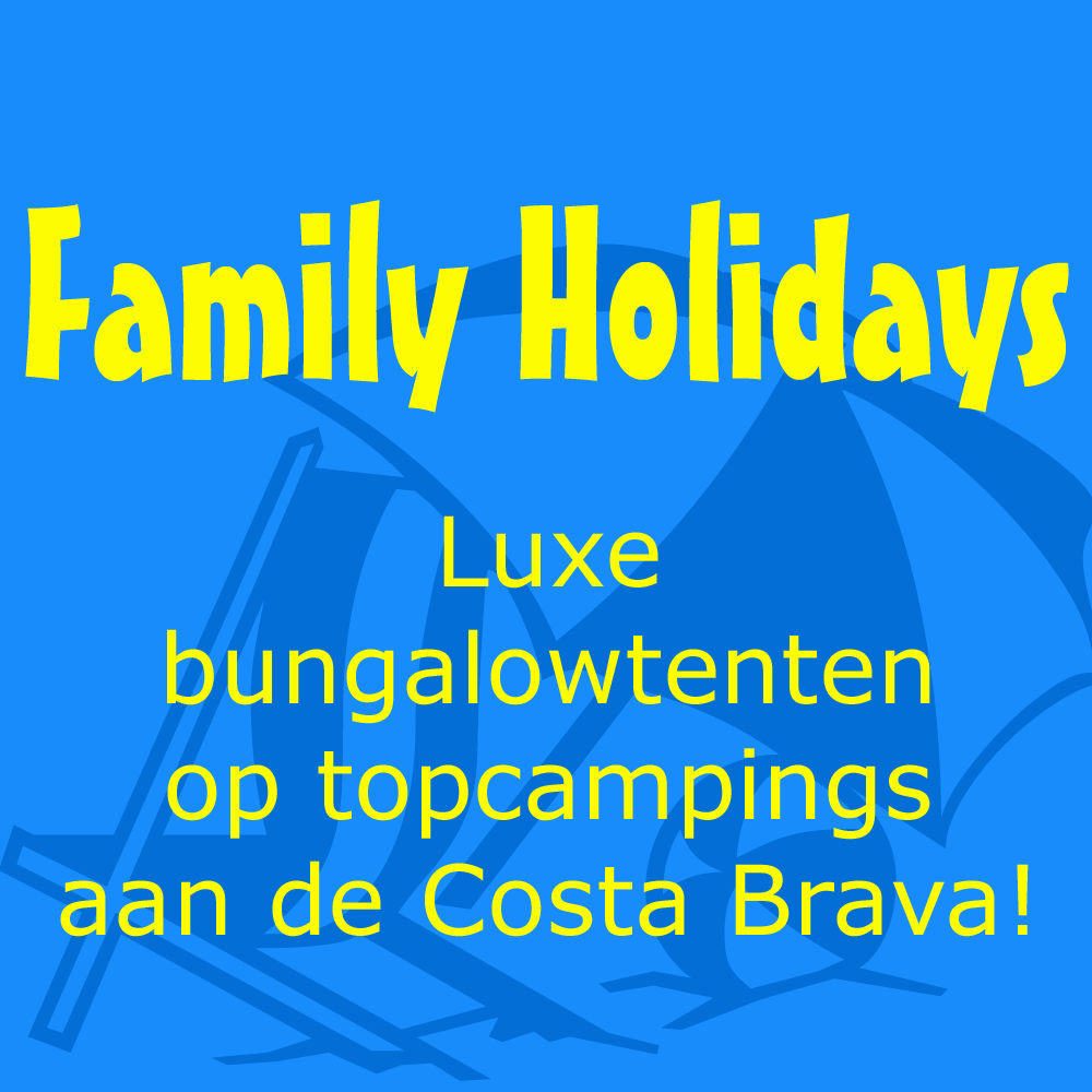 Familyholidays.be