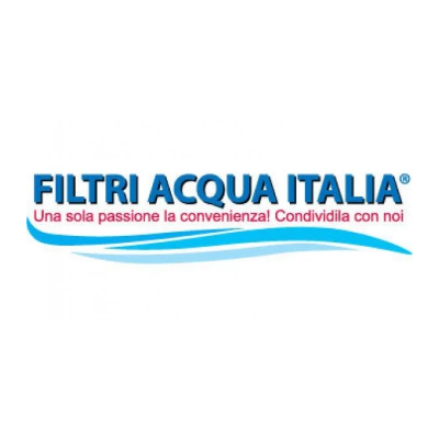 FILTRI ACQUA ITALIA