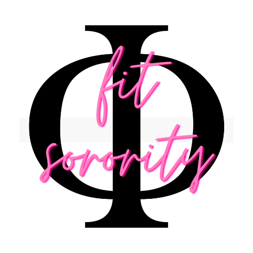 fitsorority.com