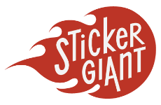 StickerGiant Partnerships