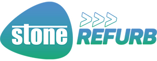 Stone Refurb