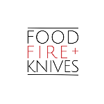 Food Fire Knives
