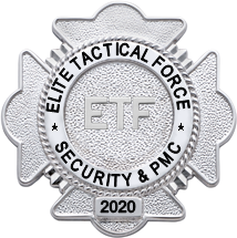 Elite Tactical Force