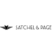 Satchel & Page