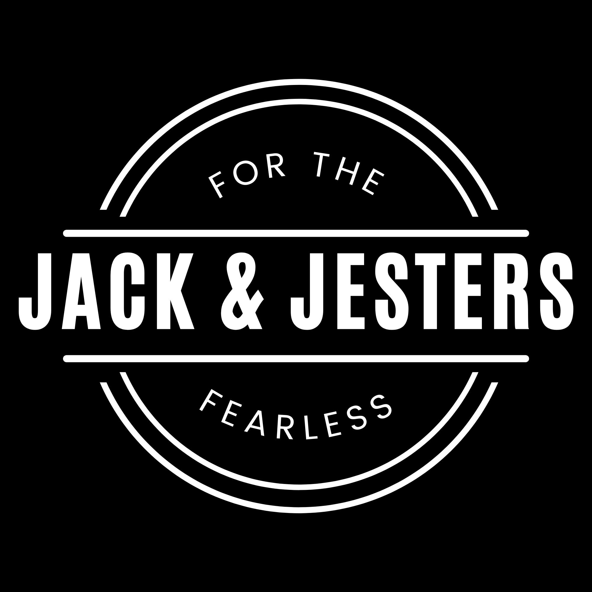 Jack & Jesters